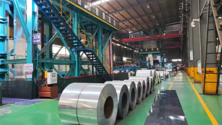 China Shandong Zhongsheng Materials Co., Ltd. Unternehmensprofil