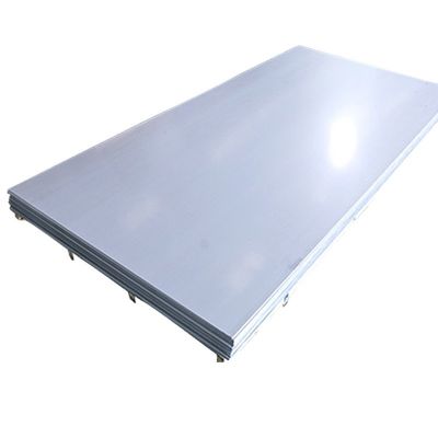 Stahlblech der Klasse 200 der Serie 314 mit einer Dicke von 3 mm und einer Breite von 100 mm bis 2000 mm, geeignet für industrielle Anwendungen