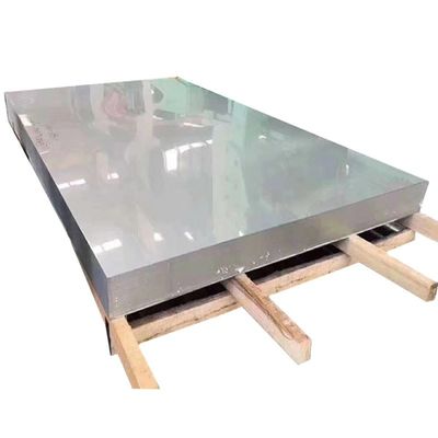 Stahlblech der Klasse 200 der Serie 314 mit einer Dicke von 3 mm und einer Breite von 100 mm bis 2000 mm, geeignet für industrielle Anwendungen