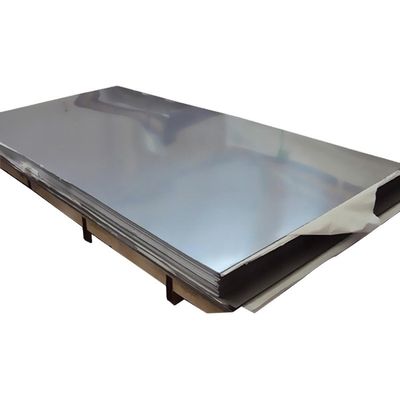 Stahlblech der Klasse 200 der Serie 314 mit einer Dicke von 3 mm und einer Breite von 100 mm bis 2000 mm, geeignet für industrielle Anwendungen