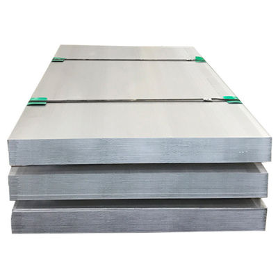 Stahlblech der Klasse 200 der Serie 314 mit einer Dicke von 3 mm und einer Breite von 100 mm bis 2000 mm, geeignet für industrielle Anwendungen