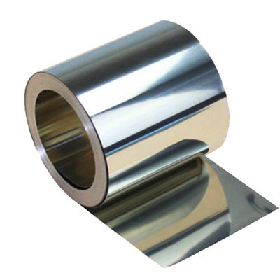 Direkt Lieferung von galvanisierten Stahlspulen mit einer Dicke von 1 mm und 2 mm, mit RAL-Farbe und SGCC/DX51D-Farbe und Zinkbeschichtung