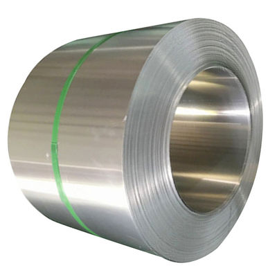Direkt Lieferung von galvanisierten Stahlspulen mit einer Dicke von 1 mm und 2 mm, mit RAL-Farbe und SGCC/DX51D-Farbe und Zinkbeschichtung