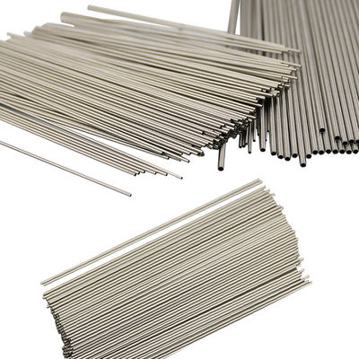 Astm A312 30 Zoll 202 316 304l 321 430 Runde Quadrat Edelstahlrohr Oberfläche BA/2B/NO.1/NO.3/NO.4/8K/HL/2D/1D