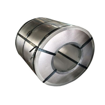 Standardpaket Galvanisierte Spirale/PPGI/farbbeschichteter Stahl PPGI/GI Spirale Breiten 600-3000MM für verschiedene Zwecke und Bedürfnisse