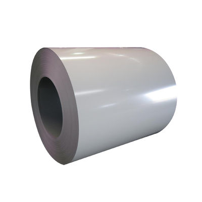 Vorfarbige PPGI-Stahlspule für 0,6 mm galvanisiertes Metallblech 50 Edelstahl ASTM Ss 410 Ppgi vorfarbt galvanisiert