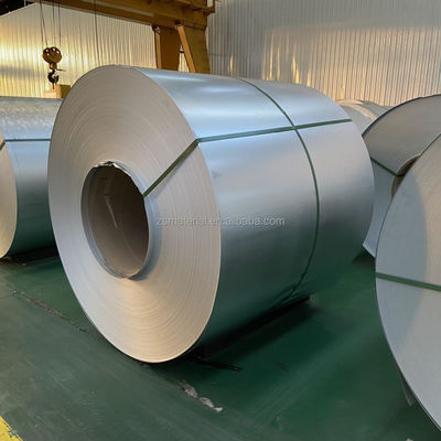 ±1% Toleranz Z20 Z40 0,15MM 0,18MM Verzinktes Stahl-GI-Spule-Metallblech mit Biege-Verarbeitung und Prime