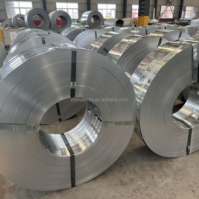 ±1% Toleranz Z20 Z40 0,15MM 0,18MM Verzinktes Stahl-GI-Spule-Metallblech mit Biege-Verarbeitung und Prime