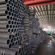 Nichtlegierte Schleuderei 1,2 mm 1,5 mm Dicke 6 m Länge Warmgewürfelte galvanisierte Runde Stahlrohr für das Stapeln