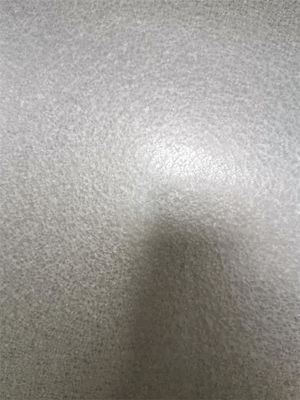 600-1250mm Breite AZ30-250 Heißgetränkte Galvalume Stahlspule für Dachplatten Anti Finger