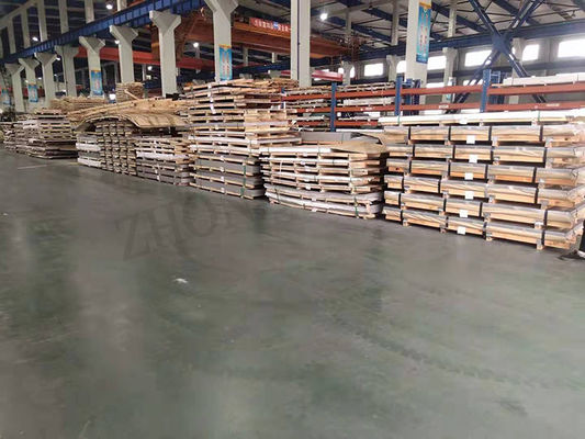 304 3 mm Dicke Schwarzes Edelstahlblech Preise pro kg für die Metallurgie in kundenspezifischer Länge