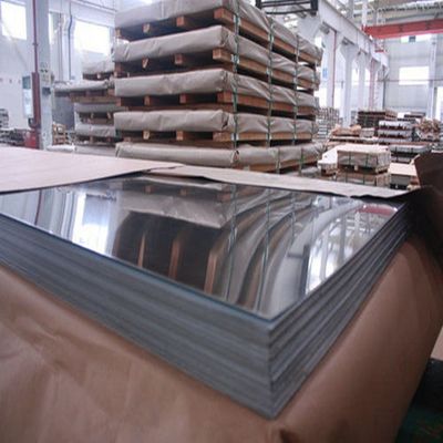 304 3 mm Dicke Schwarzes Edelstahlblech Preise pro kg für die Metallurgie in kundenspezifischer Länge
