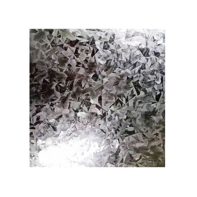 Warmgewalzte Technologie 350gd Galvanisiertes Stahl Gi In Coils Für Außendekorationen Mit SASO-Zertifikat