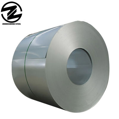 Dicke 0,1-300 mm Standard AISI 301 301 35 mm Spiegel poliert Nr.4 400 Serie Sekundärkaltgewalzte Edelstahlspule