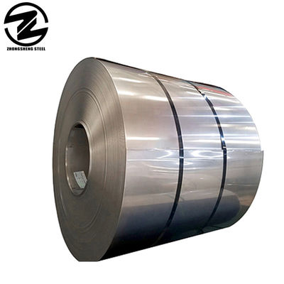 Dicke 0,1-300 mm Standard AISI 301 301 35 mm Spiegel poliert Nr.4 400 Serie Sekundärkaltgewalzte Edelstahlspule