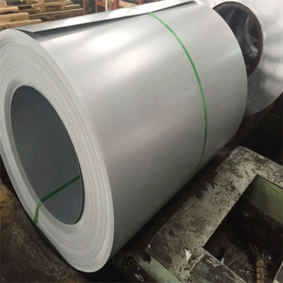 Prime G90 Verzinkte Stahlspule Eisenrolle Verzinkte Stahlspule 100mm Verzinkte Stahlspule Z275 mit Seewürdiger Verpackung