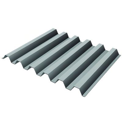 Sandwichplatten RAL 9029 5012 9016 1014 vorgefärbter galvanisierter Stahl SGCC/SGCH/JIS/DX