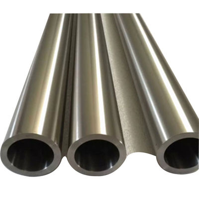 304L Edelstahlrohr für reines Wasser 24 Zoll Durchmesser Dicke 0,8-12,75 mm Öl oder nicht Öl leicht geölt pro kg