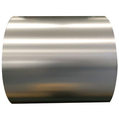 Primäres Eisen Baustoff Zink 20G Warmgewürfelte Kohlenstoffplatte 26 Gauge Vormalte galvanisierte Stahlspulen