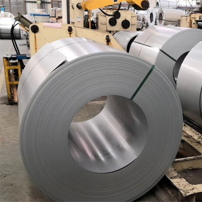 Dicke Maßgeschneiderte Vollharte Warmgewalzte Technik SGCC DX51D Z DX52D Z GI GL Verzinkte Stahlspule für Metallschalenmaterial