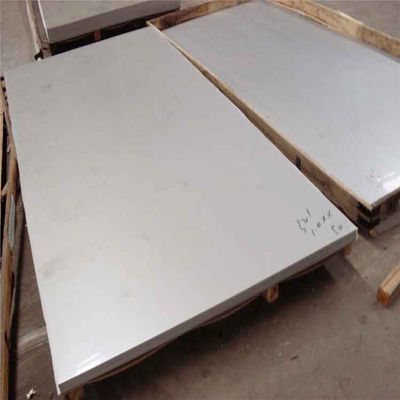 304 316 Edelstahlspule SS Kaltgewalzte Stahlbleche für chemische Geräte Stäubigkeit 0,1-300 mm