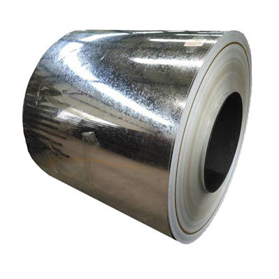 Stärke Stahlplatte 4 26 28 Gauge Galvanisierter Stahl GI Spirale Metallblech Heiß getaucht 0,12-6mm Galvanisierter Stahl Spirale GI Zink