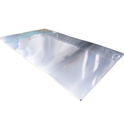 5 mm Dicke Edelstahlplatte oder -Spule Preise 304 316 für schwere Anwendungen