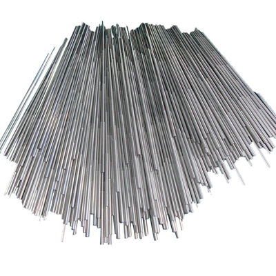 300-Serie Warmgewalzte, helle Oberflächen Rohr aus Edelstahl 304 2B