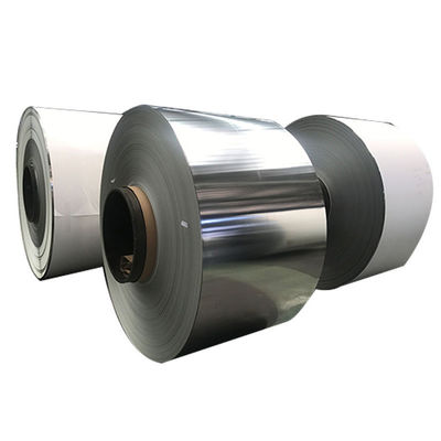 2B/BA/No.4/HL/Satin/PVD/Farbe/Gedruckte/Geschnitzte Technik Goldspiegel