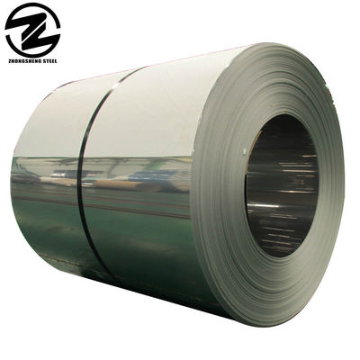 2B/BA/No.4/HL/Satin/PVD/Farbe/Gedruckte/Geschnitzte Technik Goldspiegel