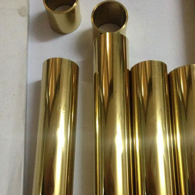 Super Duplex 2507 Rohr aus Edelstahl mit quadratischer Querschnittsform und ASTM-Standard