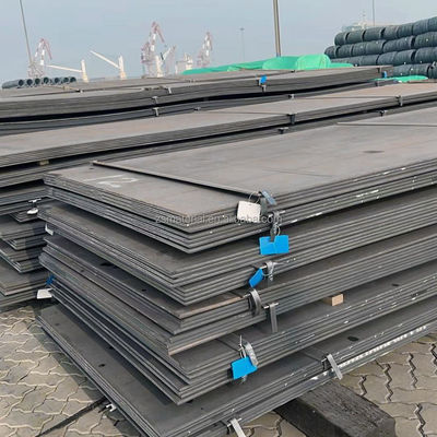 Stahlspule Qualität Q235B Q235B Kohlenstoff 1200 mm Dünn kalt heiß Großbestand Q195 Q215 Q235 Q255 Q275 Q355 Streifen Stahl