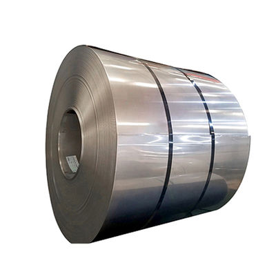Anpassungsfähige Küche SUS404 Prime Kaltgewalzte Edelstahlspule Blech J1 304 Spule YC Sekundärbreite 20-160mm