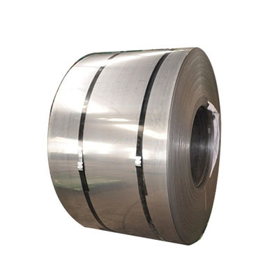 200er/300er/400er Stahlstärke 316 Edelstahlspule und -bleche aus 410 Nr.4 kaltgewalzt 304 2B Spiegel 1mm 2mm