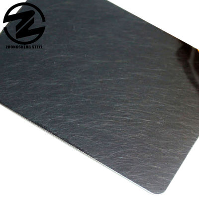 Dicke 0,2 mm 100 mm Super Duplex Edelstahl-Streifen-Spule mit 2B Finish Schweißverarbeitung Service 304 0,05 mm 201 Grad
