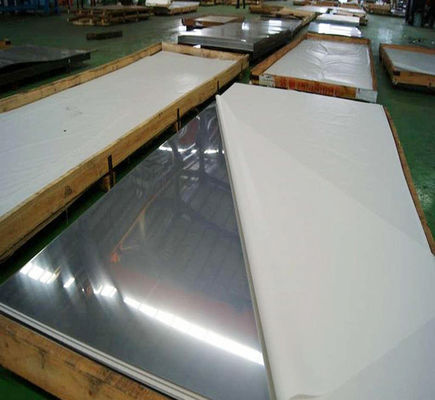 Dicke 0,2 mm 100 mm Super Duplex Edelstahl-Streifen-Spule mit 2B Finish Schweißverarbeitung Service 304 0,05 mm 201 Grad