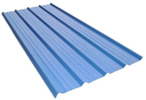 Vollharte PPGI-Wallplatten 26 28 Gauge Wallplatte aus Eisen und Stahl mit und Inspektion