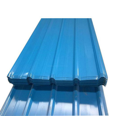 Vollharte PPGI-Wallplatten 26 28 Gauge Wallplatte aus Eisen und Stahl mit und Inspektion