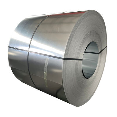 3*1250mm kaltverzinktes Stahlblech in Spulen mit Z81-Z120 Beschichtung Vollhärte Holzpalettenverpackung