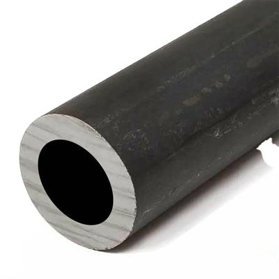 1.4 14 mm ASTM A210 Legierstahlrohr ASME SA 210 GR.A1 Kohlenstoffstahl nahtloser Kesselrohr mit Fakturierung nach tatsächlichem Gewicht