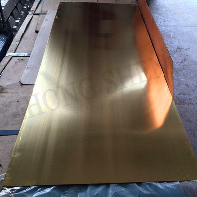 1 mm 2 mm 3 mm reine Kupfer-Dachplatte Sauerstofffreie Kathodenkupfer 99,99 angepasste Platte Top-Grade C10300 Höchste Festigkeit