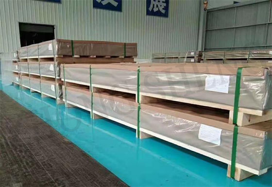 30% Verlängerung Kupferblech C10100 C10200 C10300 C10400 1 mm 2 mm 3 mm Dicke für Industrieanwendungen