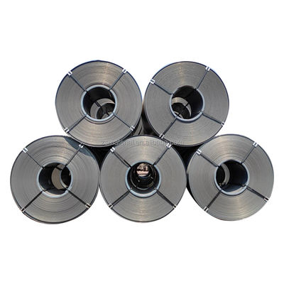 Warmgewalzte 12 mm dicke Stahlplatte Q235B mit hochfesten Kohlenstoffstahl-Metallspulen GB-Standard