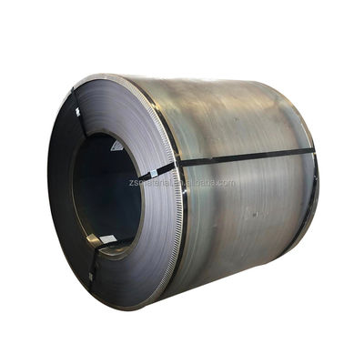 ISO9001-zertifizierte nichtlegierte 12 mm Dicke Q235B warmgewalzte Kohlenstoffstahlplatten für hochfeste Metallprodukte
