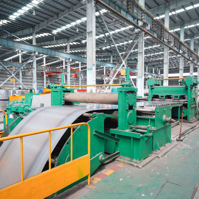 BS-Standard-Schiffplatte Hochfeste Warmgewalzte Kohlenstoffstahlplatte 1 mm 2,0 mm 2,1 mm 2,2 mm HP345 für die Schiffbauindustrie