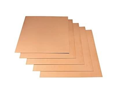 Nichtlegierte Messingplatte C46400 Messingplatte/Brassplatte/Kupferplatte Hsn62 C28000 Hersteller Lieferung mit Zertifikat ISO9001