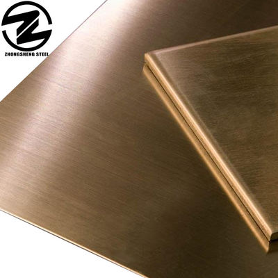 Kupferplatte für die Herstellung von Kupferplatten aus Beryllium OEM