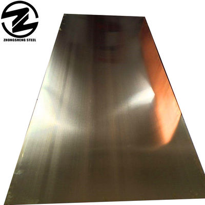 99.99% reine Bronze Kupferplatte Metall Rote Kupferplatte kundenspezifische Laufzeit CIF CFR FOB Ex-Work Kupferplatte Stahlplatte