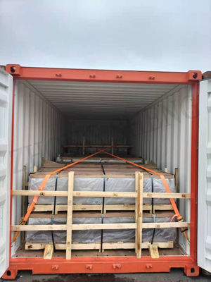 Singapur Kupferplatte für Erdung und Erdung 20 mm Dicke 1,5 mm 2,0 mm 2,5 mm 3,0 mm Breite 50 mm-2500 mm oder nach Bedarf