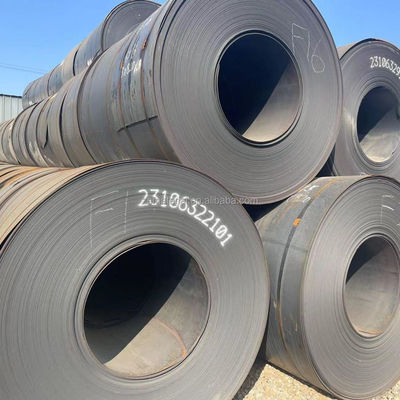 1501-2000MM Breite Leichte Kohlenstoffstahlfolien 1,5 mm 1,6 mm Q195 Q235 GB Warmgewalzte Kohlenstoffstahlfolien